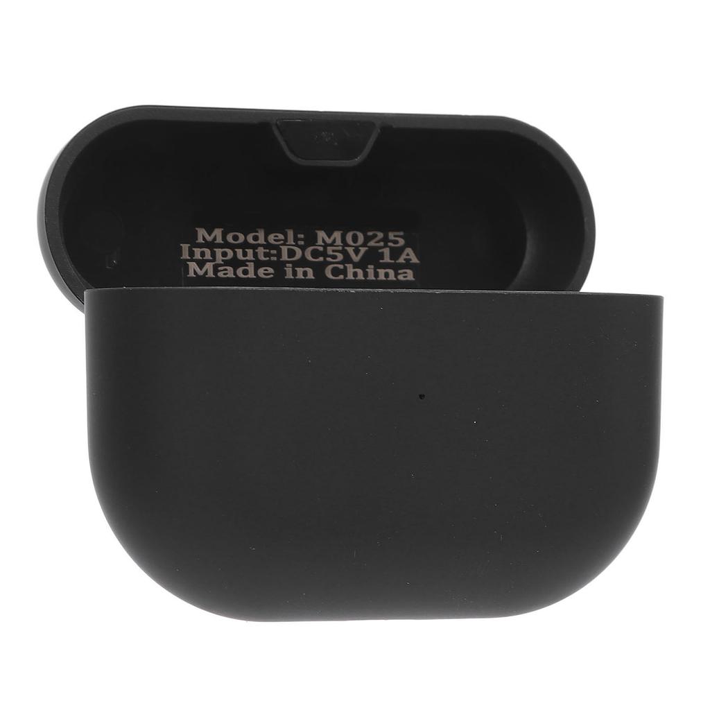 Charging Case Fast Charging 590mAh Battery LED Indicator for Elite 10 True Wireless Bluetooth Earbuds