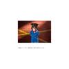 Takara Tomy Licca-chan Detective Conan Edogawa Conan Dress-Up Doll Toy for Ages 3 and Up