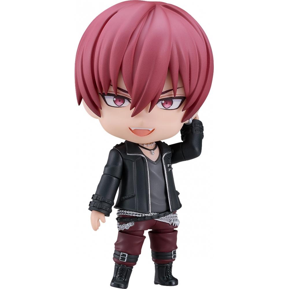 

Idolish7 Nendoroid Toma Inumaru