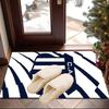 Atletico Talleres Design Area Rug for Office, Chair Rug, Decorative Carpet Livingroom Mat, Large Size Fan gifts Christmas gifts