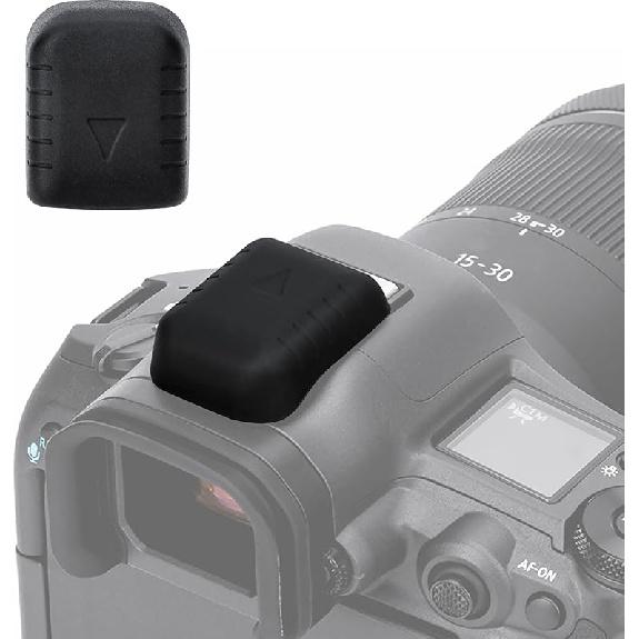 Camera Hot Shoe Cover Protector Cap for Fujifilm Fuji X Half X100VI XT50 XS20 XH2 X-T30 III XT20 XT10 XE5 XE4 XE3 XE2S XT4 XT200 XT100 X100V X100F