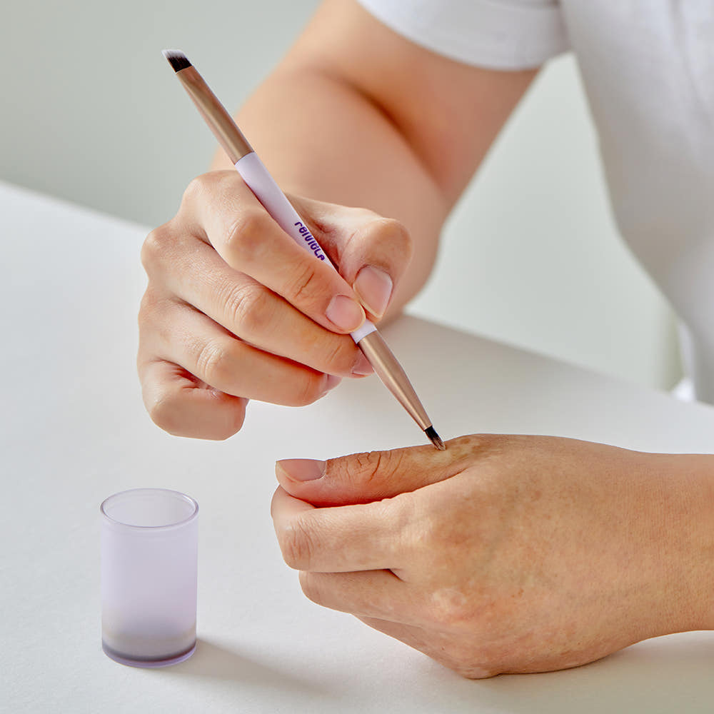 Remela Vitiligo Cover Concealer Scar Tattoo Pencil Corrector Cover Stick (2 Color)