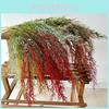 Artificial Arundinacea Phalaris Floral Decor For Living Room And Photo Prop