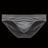 Men's Briefs One-piece Seamless Man Triangle Underpants Traceless Quick-dry Sexy Underwear Men Shorts Boxer