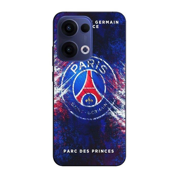 Coque Maniacase Pour Oppo Reno 13 5g Paris Saint Germain France