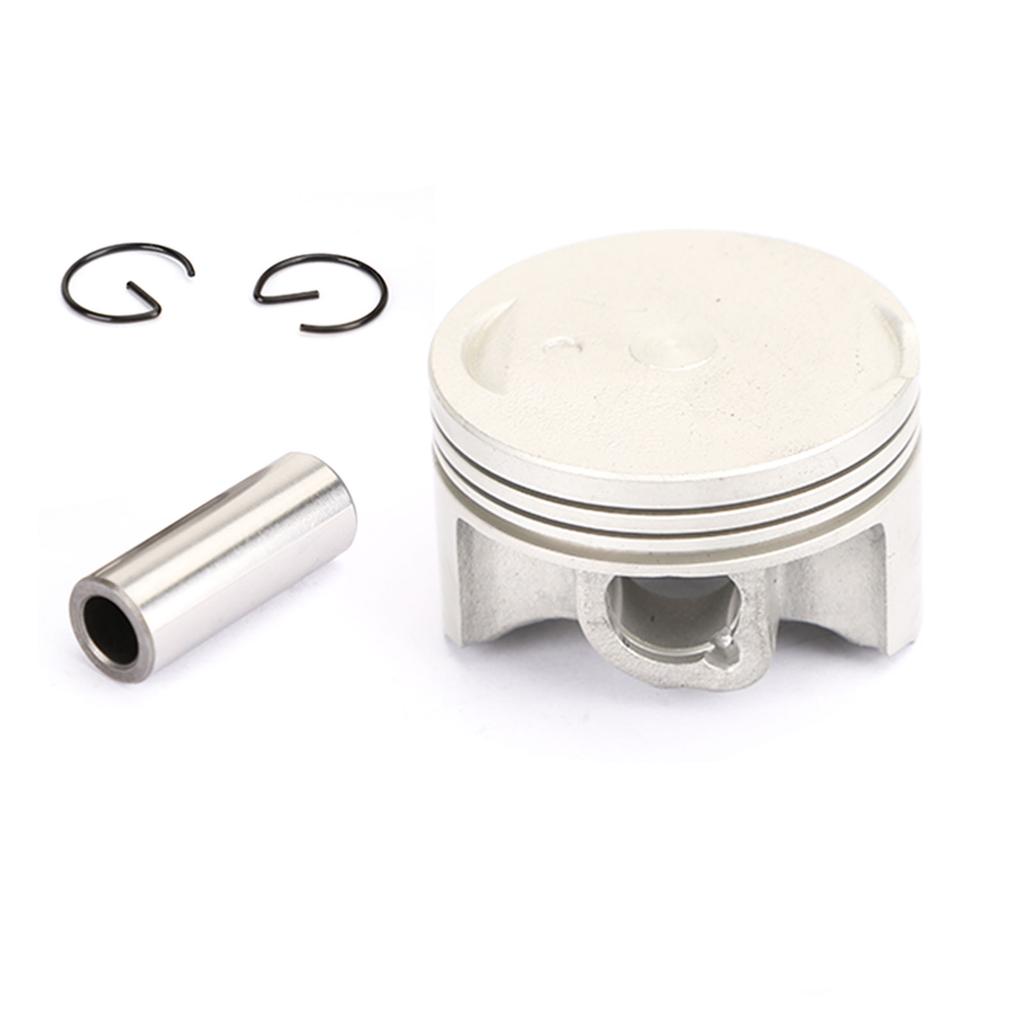 Cylinder Piston Gasket Kit 52.4mm Fit for Yamaha MIO M3 / MIO I 125 / LTS125