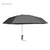 Guarda-chuva Excêntrico Especial para Veículos Elétricos, Guarda-chuva de Chuva para Bicicleta, Toldo Grande Espesso Removível para Ciclismo, Guarda-sol