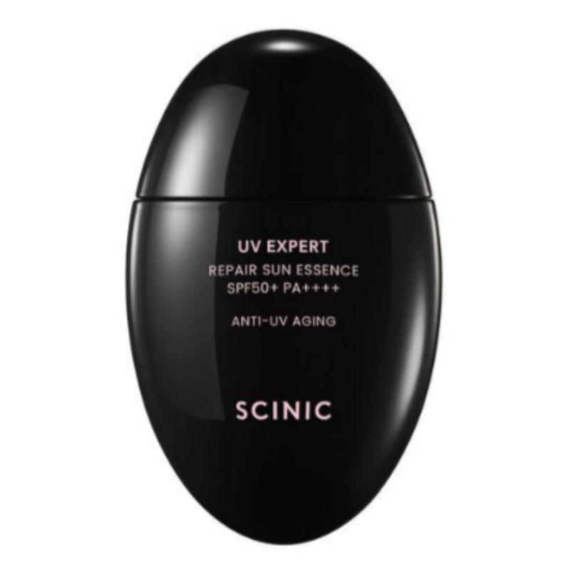 CYNIC UV Expert Repair Sun Essence SPF50+PA++++ 50ml