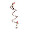 1.6 Meter Parrot Swing Climbing Standing Toys Birds Supplies for Large Medium Small Parrots