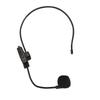2.4G Wireless Microphone Headset Noise Reduction Stable UHF Wireless Headset Mic for Teacher Outdoor Stage Performance