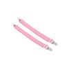 2pcs Fixing Clip Bed Sheet Elastic Fastener Sofa Cover Holder Mattress Feet Gadgets Straps Suspenders Fitted Sheets