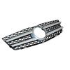 Mercedes-Benz W212 Front Bumper 2128802647