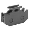1 Set of Motorcycle Brake Pads for Kawasaki KDX125 Suzuki DR250 DR350 Yamaha DT125 TTR250