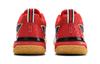 Li Ning Blade Pro Textile, Synthetic Leather, TPU Slip Resistant Abrasion Resistant Low Top Badminton Shoes Unisex AYAT005-5