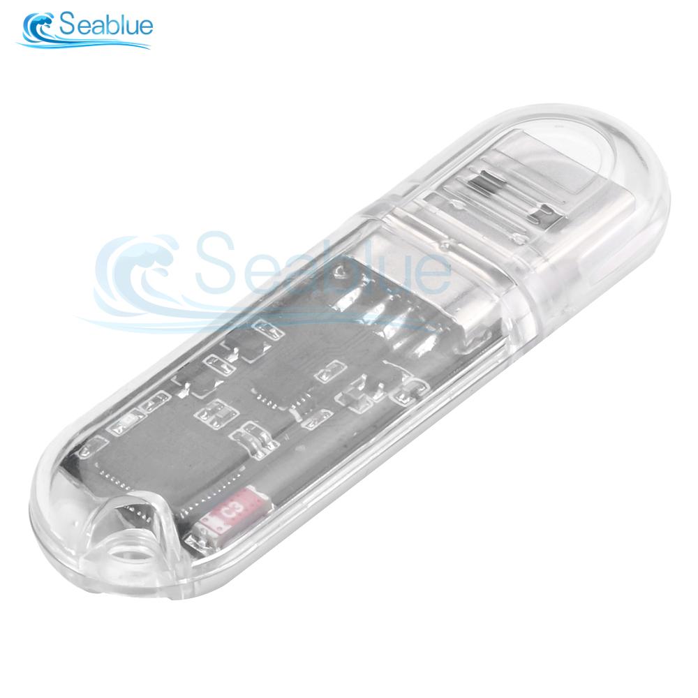 ESP32 Development Board Compatible With USB Bluetooth Gateway Onboard ESP32-PICO-D4 With Shell