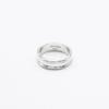 VINOOM flat wave ring
