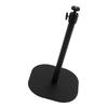Desktop Projector Stand Adjustable Table Floor Bedside Sofa Universal Punch Free Metal Structure