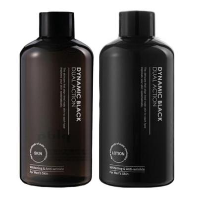 PielDique Dynamic Black Skin 250 Ml + Lotion 250 Ml