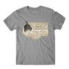 Vintage Fashion T-Shirt. 100% Cotton Premium Tee New