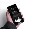 O-Omori Game Phone Case For Samsung S26 S25 Plus S20 S20 Plus S22 Ultra S23 FE S21 Plus S21 Ultra Soft Cover