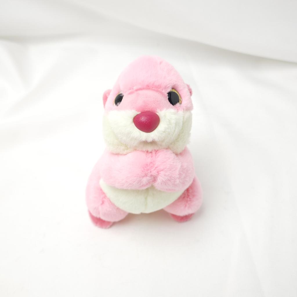 Plush Toy Keychain Pendant Niche Doll Cute