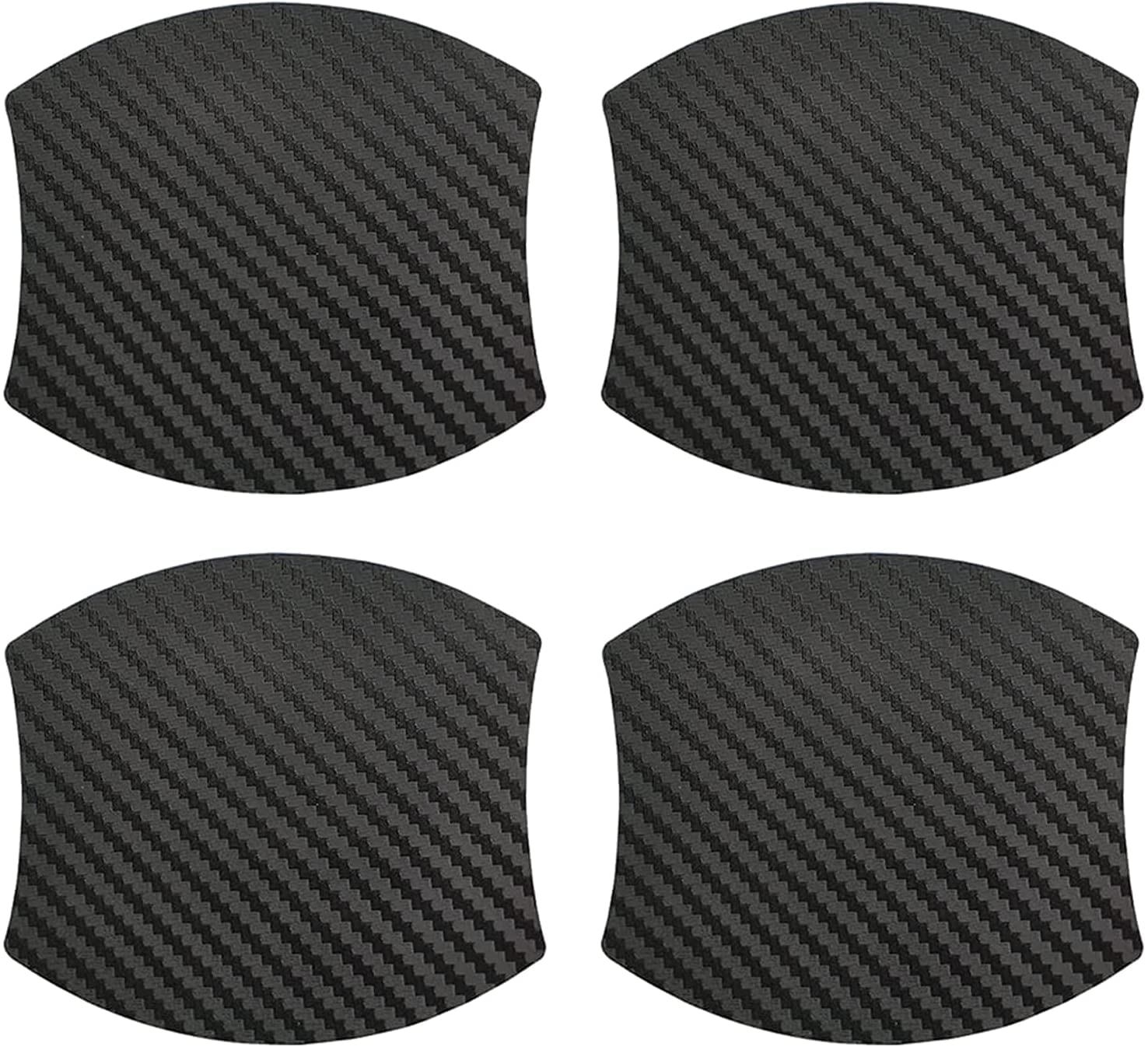 

Door Handle Protector Mazda New CX-60 KH Series KH5P/KH3P/KH3R3P 2022~/Mazda CX-30 DM Series 2019/Mazda чёрный