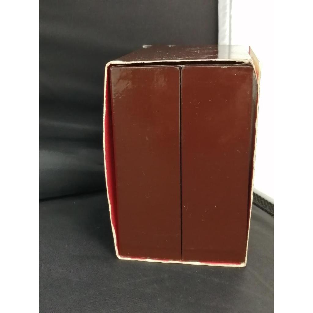 Used COACH W002B Watch