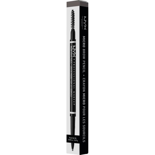 

Карандаш для бровей NYX Nyx 07.5 Серый 0,09 г