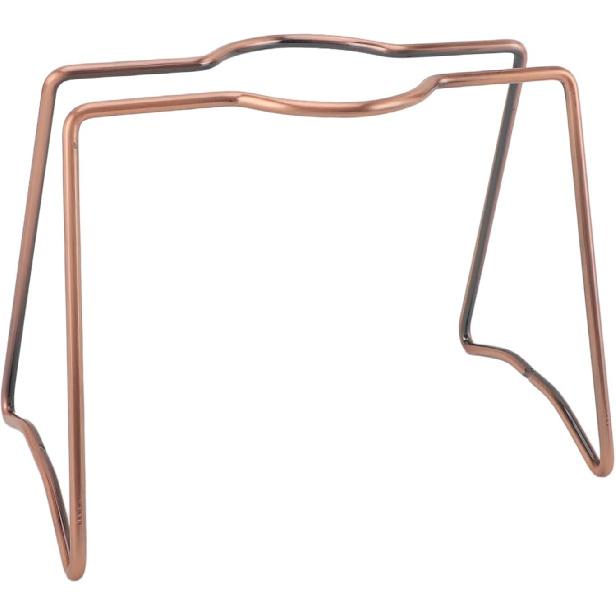 Pour Over Coffee Dripper Stand, Metal Pour Over Coffee Station Coffee Filter Holder Coffee Maker Stand for Coffee Drink Maker