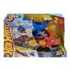 Hot Wheels - Transporteur 2 en 1 Dragons Hot Wheels City - Hot Wheels - JBM72