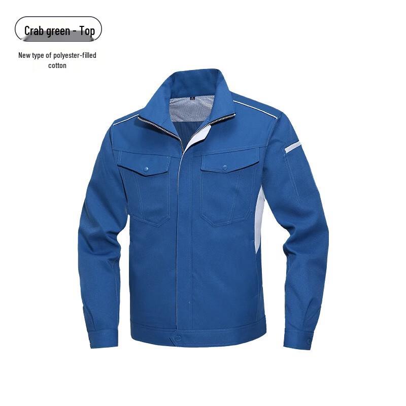 Men's Premium Spring Autumn Workwear Set