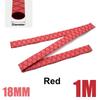Non-Slip Heat-Resistant Tubing For Fishing Rods Reels And Bicycle Handles 1 Meter Length Fishing Rod Heat Shrink Tubing