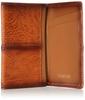 Business Card Holder Archaic AC Brown [L'Homme Presse]