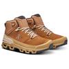 On Cloudrock 2 Waterproof Durable Comfortable Ankle Outdoor Boots Men boots Brown 63.98067