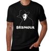 Sinister Seymour Tshirt Anime T Shirts For Man Tshirt
