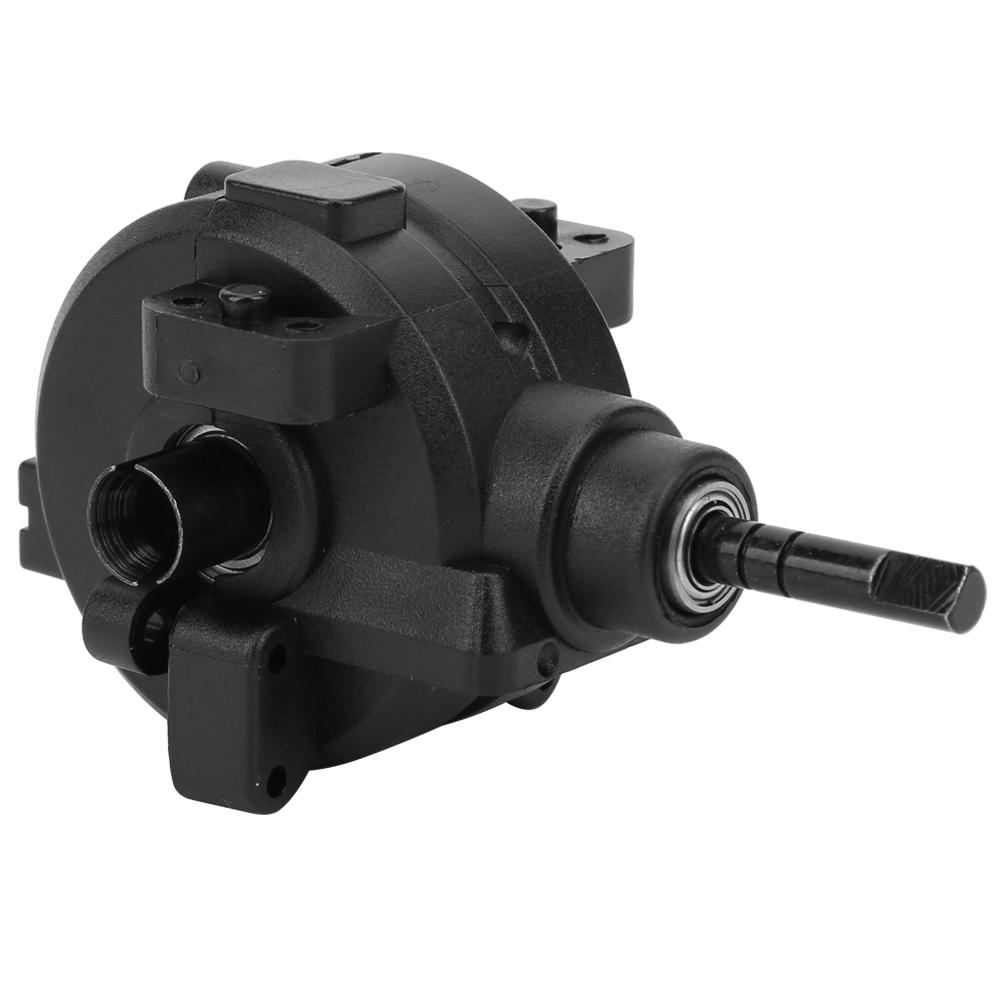 Rear Gear Box Assembly Fit for HSP 94111 94123 02051 02030 03015 1 10 RC Car