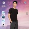 HLA Men's Three-Body Collaboration Cool-Touch Short Sleeve T-Shirt