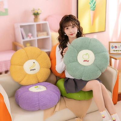 Textil do obýváku a jídelny – Dekorativní polštáře