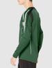 Mizuno Soccer Wear Goalkeeper Shirt P2MA1070 Green S