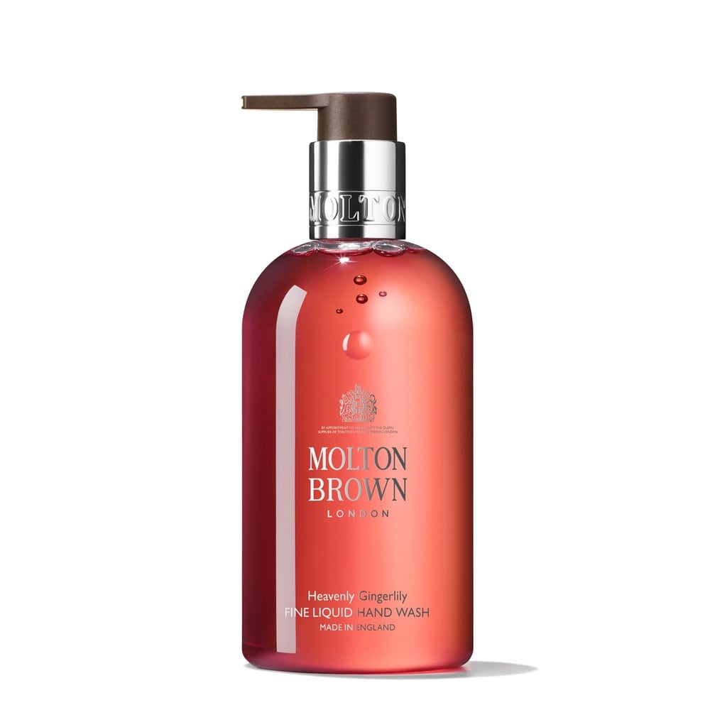 

Molton Brown Heavenly Gingerlily Fine Liquid Hand Wash 300ml