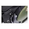 Aella AE-71011-BK Filler Cap, Hexagonal Hole, Black