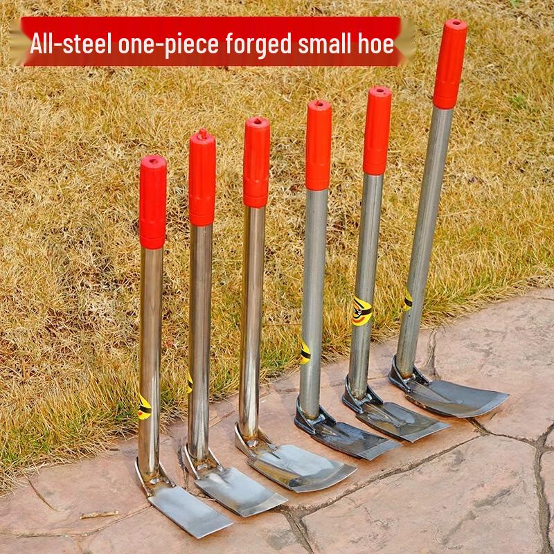 Multifunctional Household Weeding & Gardening Hoe