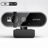 B19 4K HD USB Computer Camera for Online Classes, Meetings, and Live Streaming