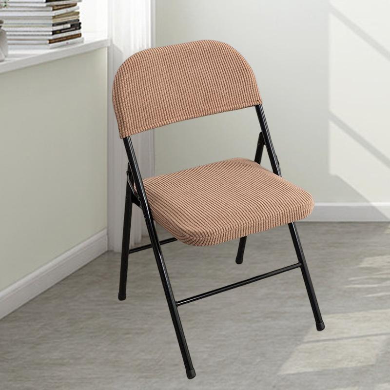 

Чехол для стульев для зала ожидания, стульев для ресепшена, чехол для стульев для гостей в конференц-зале, чехол для офисного стула W43XD43XH23cm