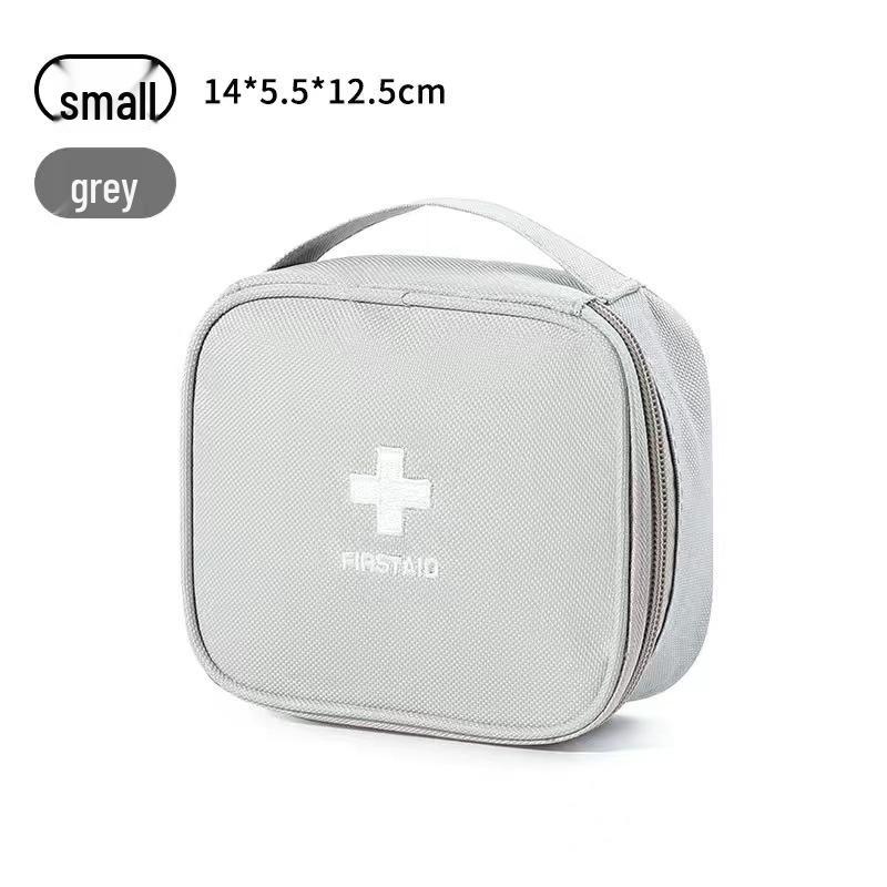 Children s Portable First Aid and Health Kit Bag