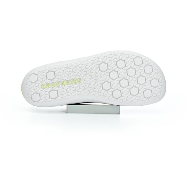 Кроссовки Groundies Active Knit