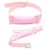 Leather Bite Flirty Sex Toys for Couples BDSM Bondage Restraints Fetish Gear Adult Novelty Toys