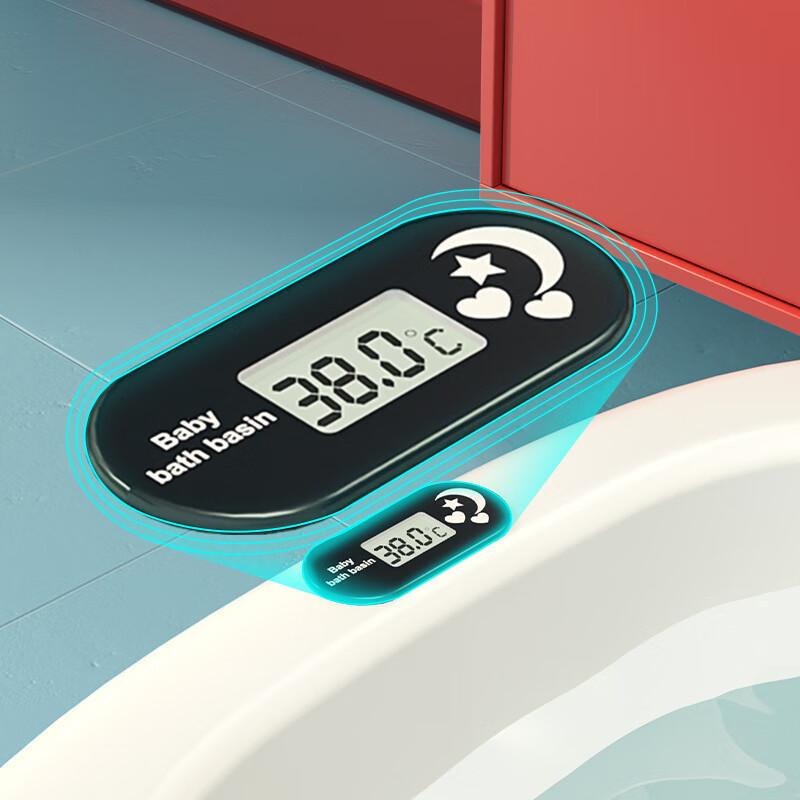 Foldable Adult Soaking Tub