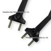 Compatible Rearview Mirror for Kawasaki NINJA250R Horizon Small Ninja EX250