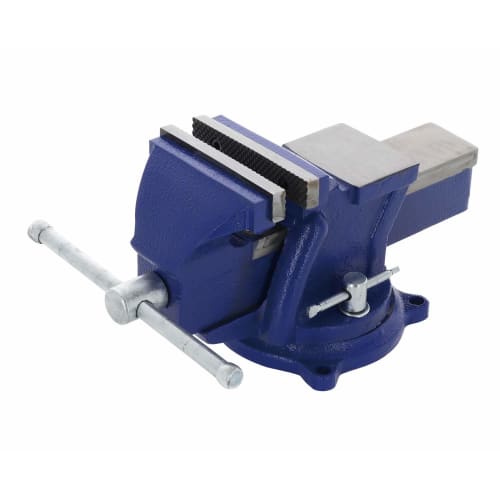 Takagi M&M Bench Vise 100mm BV-100